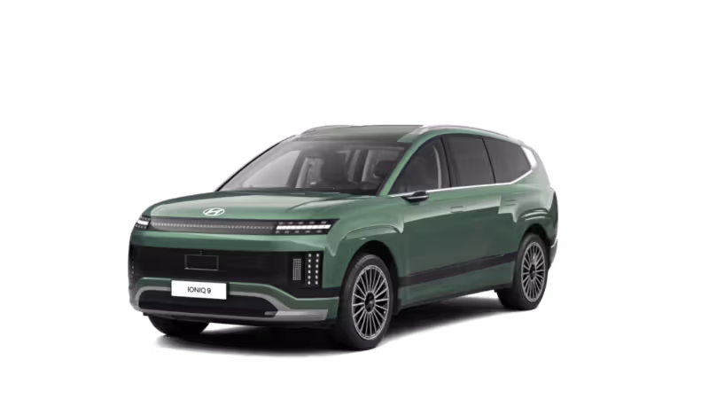 IONIQ 9