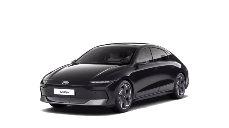 IONIQ 6