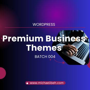 WordPress Premium Themes, Plugins & Scripts