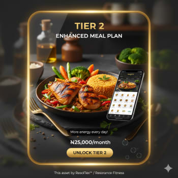 ResoFlex™ Lovers Platform: Sovereign Flagship Allocation lifestyle
