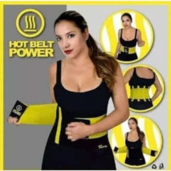 Fitness Exercise Sport Wrist Band - Free Bodybuilding Plan hero