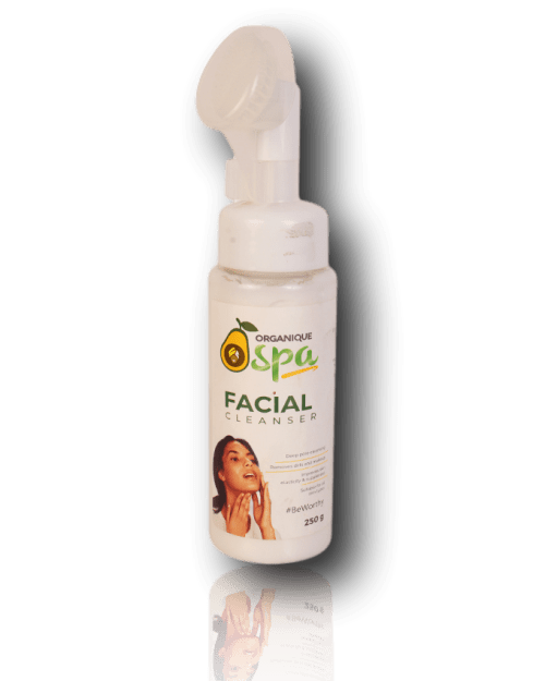 Facial Cleansing Milk