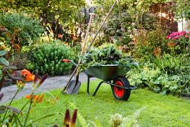 The Garden Prep Crew