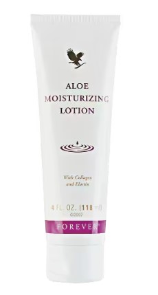 Forever Aloe Moisturising Lotion