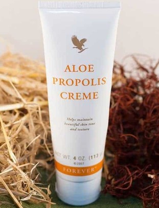 Forever Aloe Propolis Creme