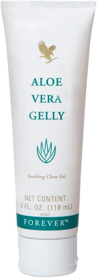 Forever Aloe Vera Gelly