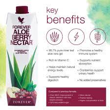 Forever Living Aloe Berry Nectar