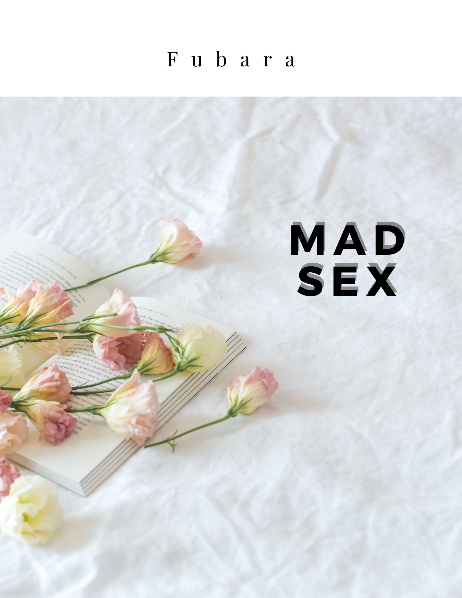 Mad Sex