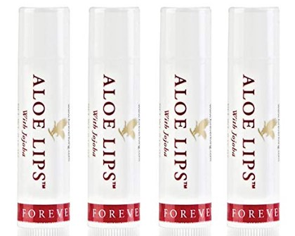 Forever Aloe Lips