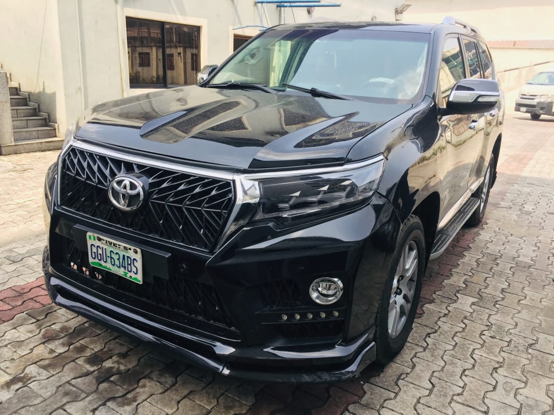 CAR RENTAL SERVICE WITHIN PORT HARCOURT