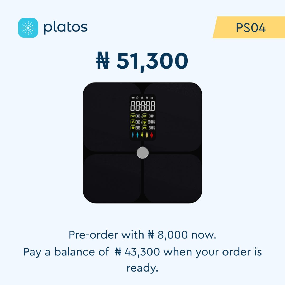 Platos Medical Devices Preorder