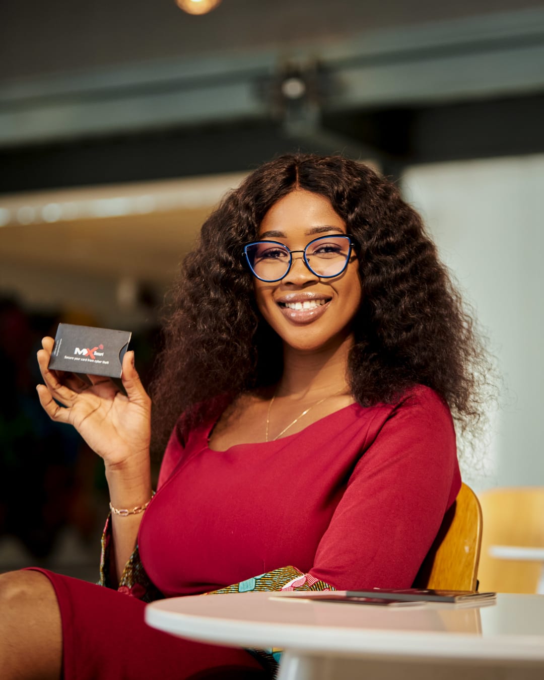 mXcard Africa online store