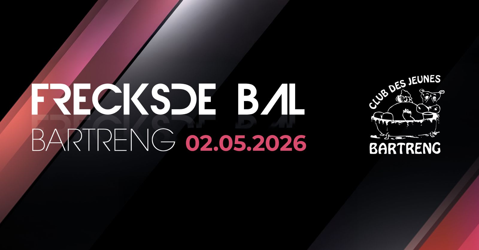 FRECKSDE BAL 2026