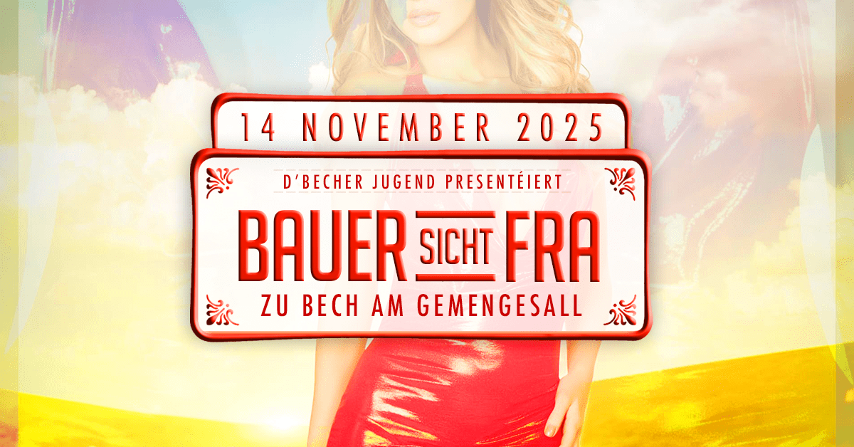 Bauer Sicht Fra 2025