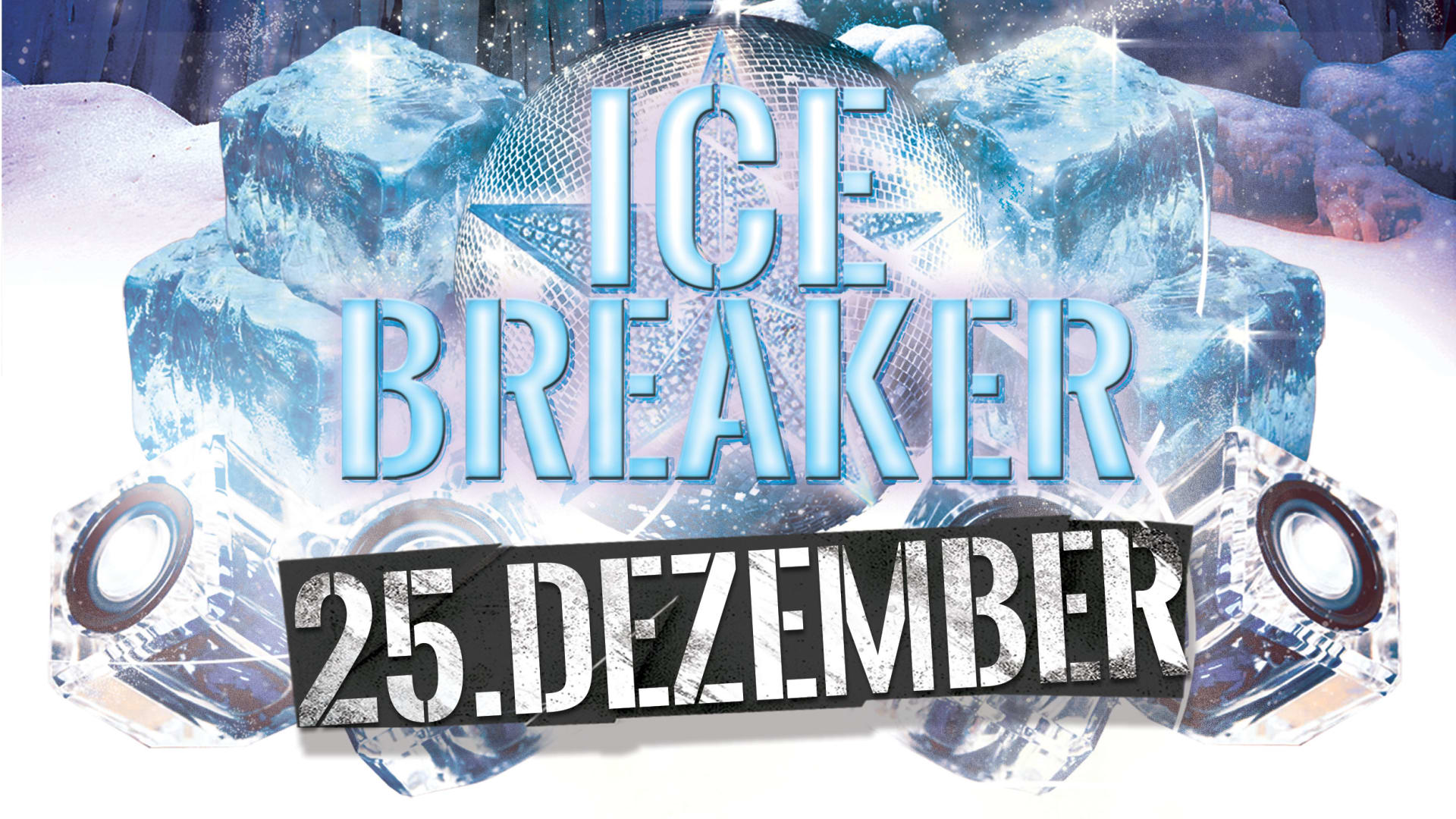 Ice Breaker 2025