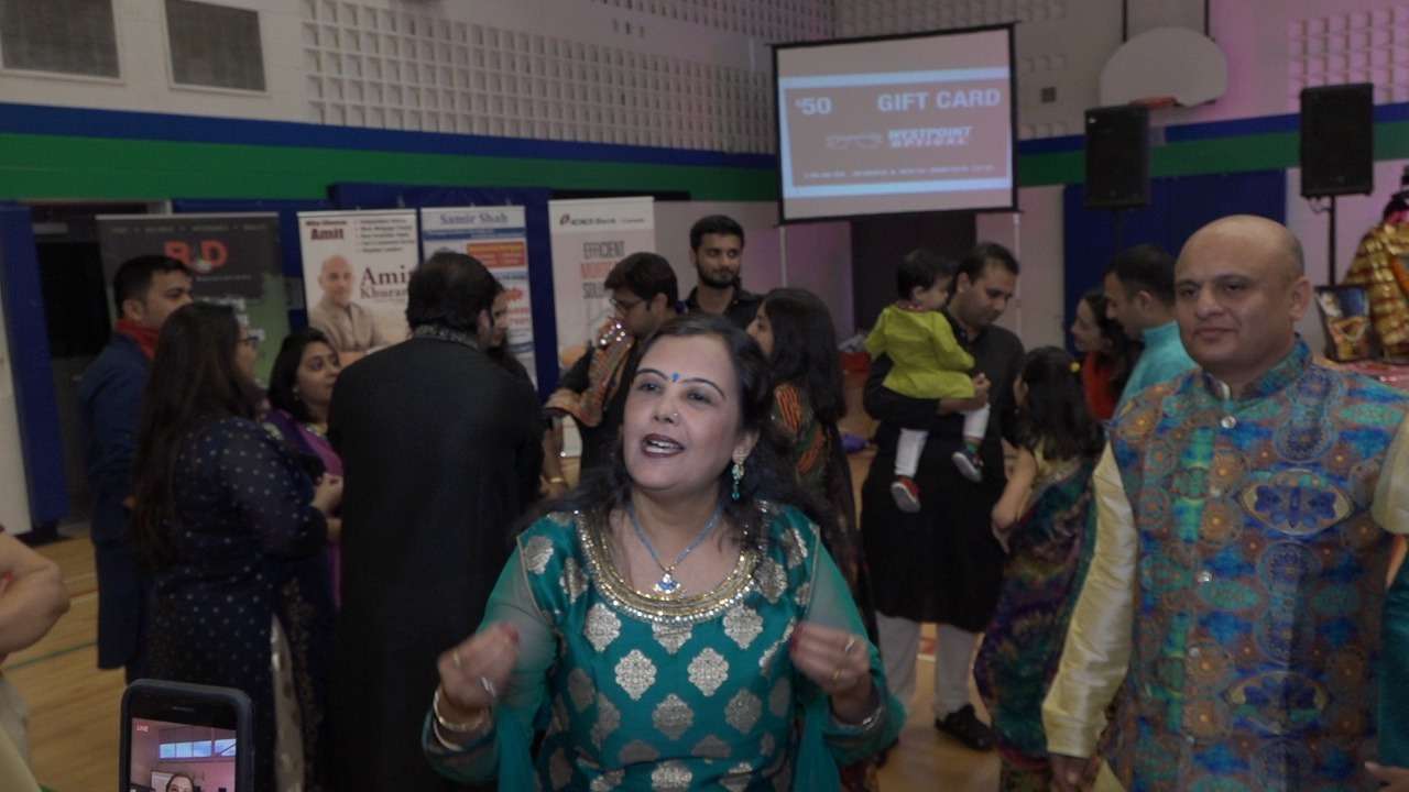 Ratri Before Navratri 2018 29