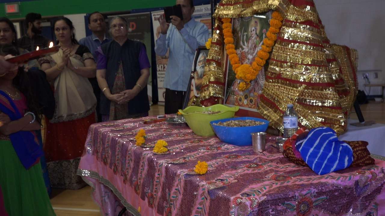 Ratri Before Navratri 2018 28