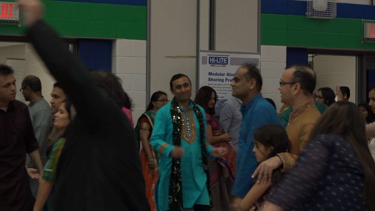 Ratri Before Navratri 2018 26