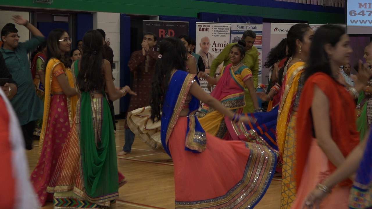 Ratri Before Navratri 2018 25