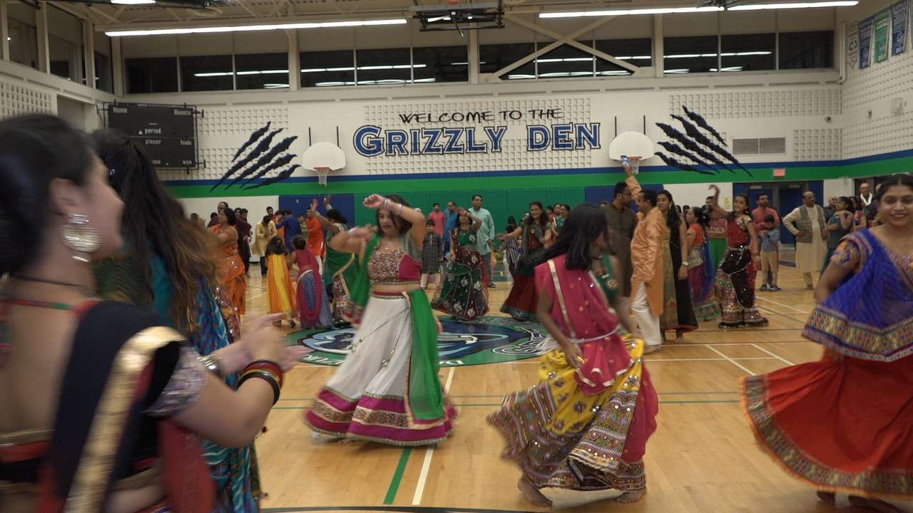 Ratri Before Navratri 2018 22
