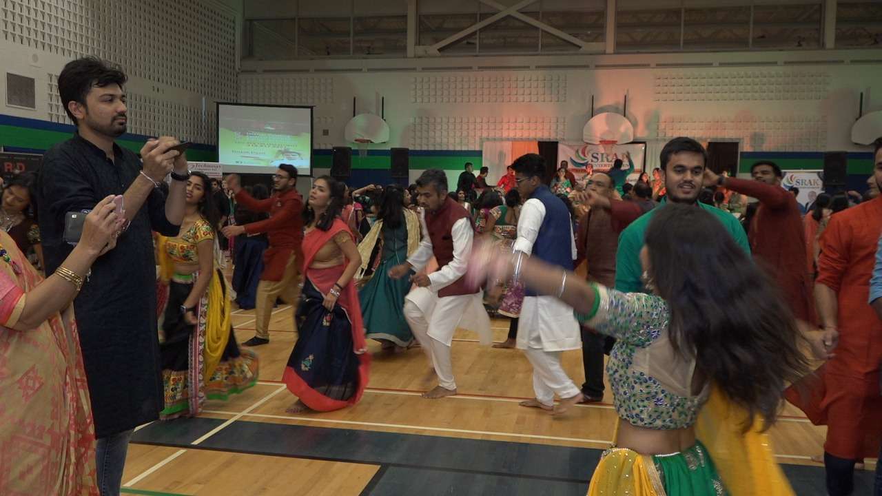 Ratri Before Navratri 2018 21