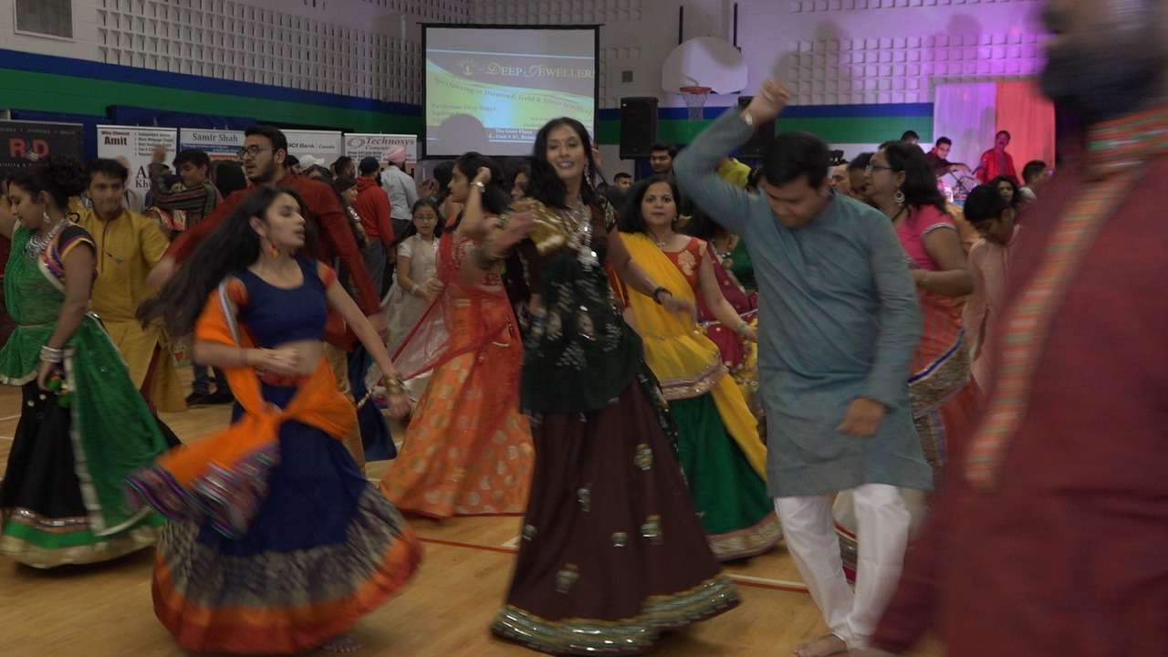 Ratri Before Navratri 2018 20