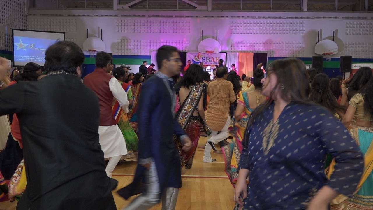 Ratri Before Navratri 2018 19