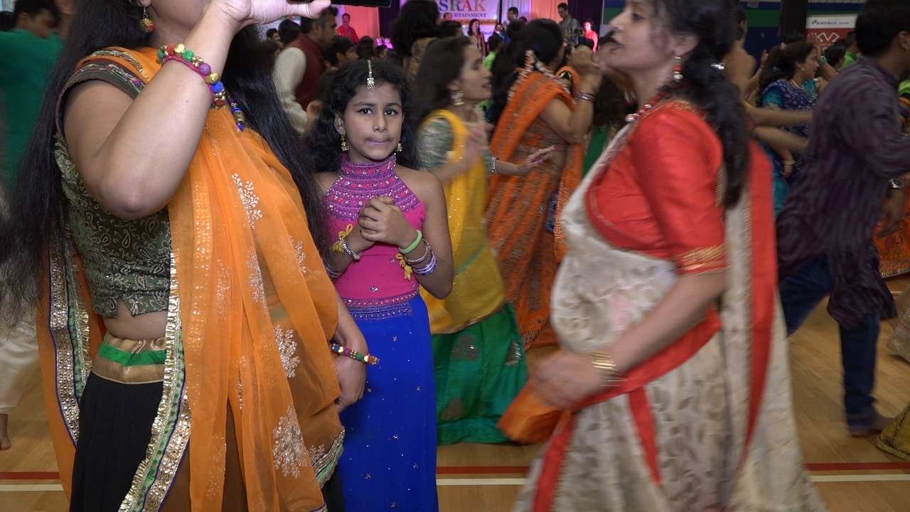 Ratri Before Navratri 2018 18