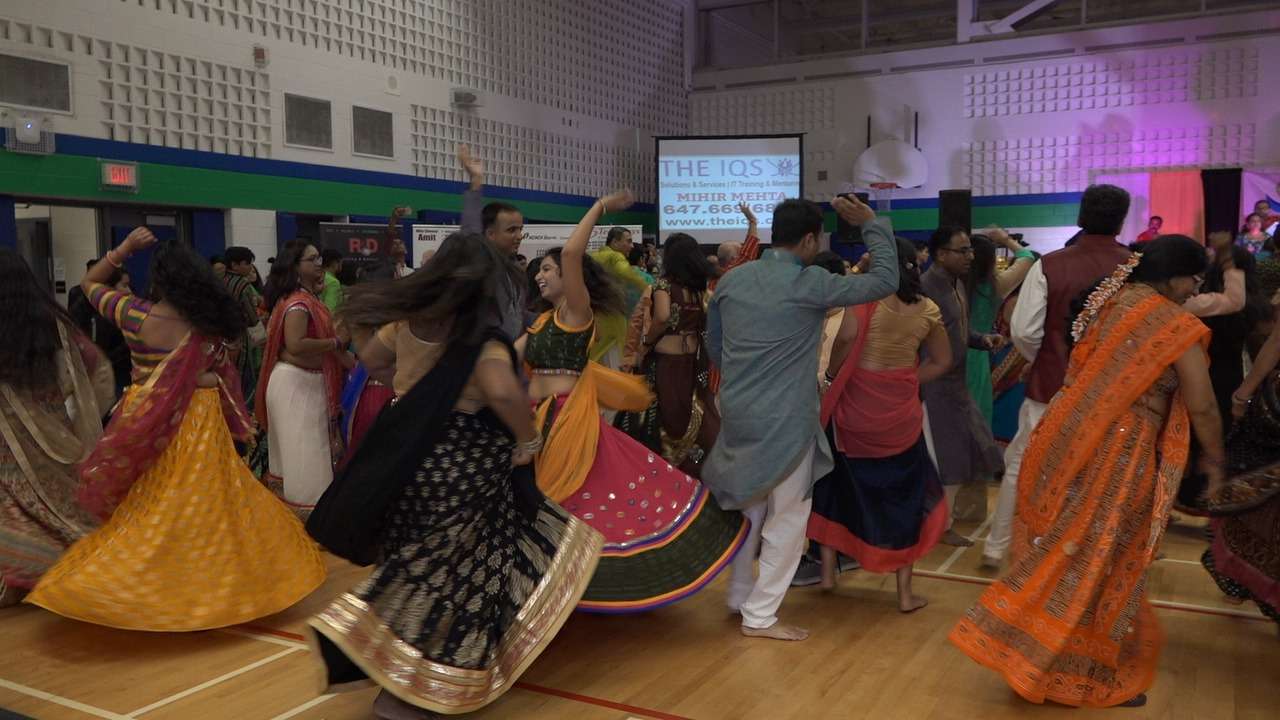 Ratri Before Navratri 2018 17