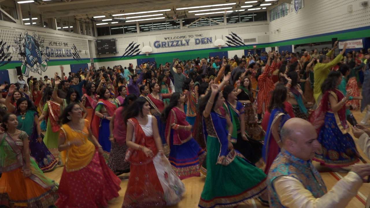 Ratri Before Navratri 2018 16