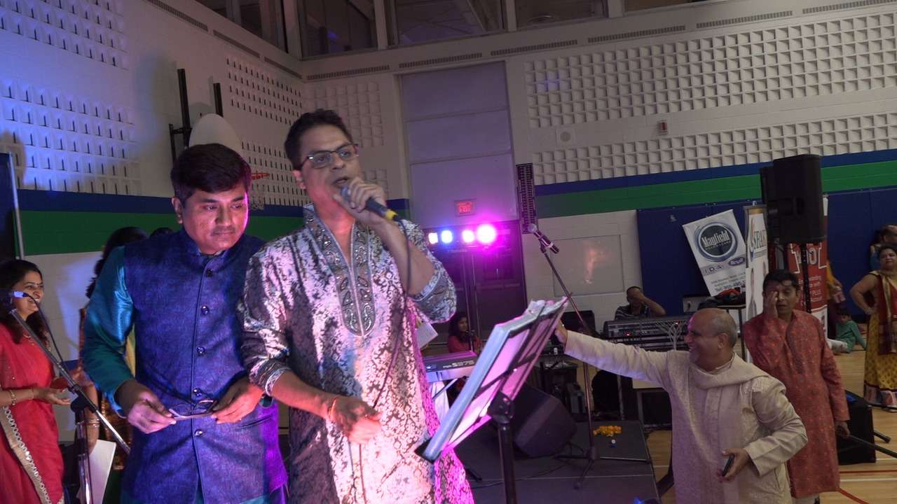 Ratri Before Navratri 2018 14