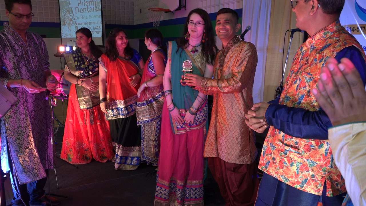 Ratri Before Navratri 2018 12
