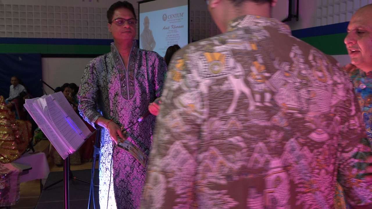 Ratri Before Navratri 2018 11