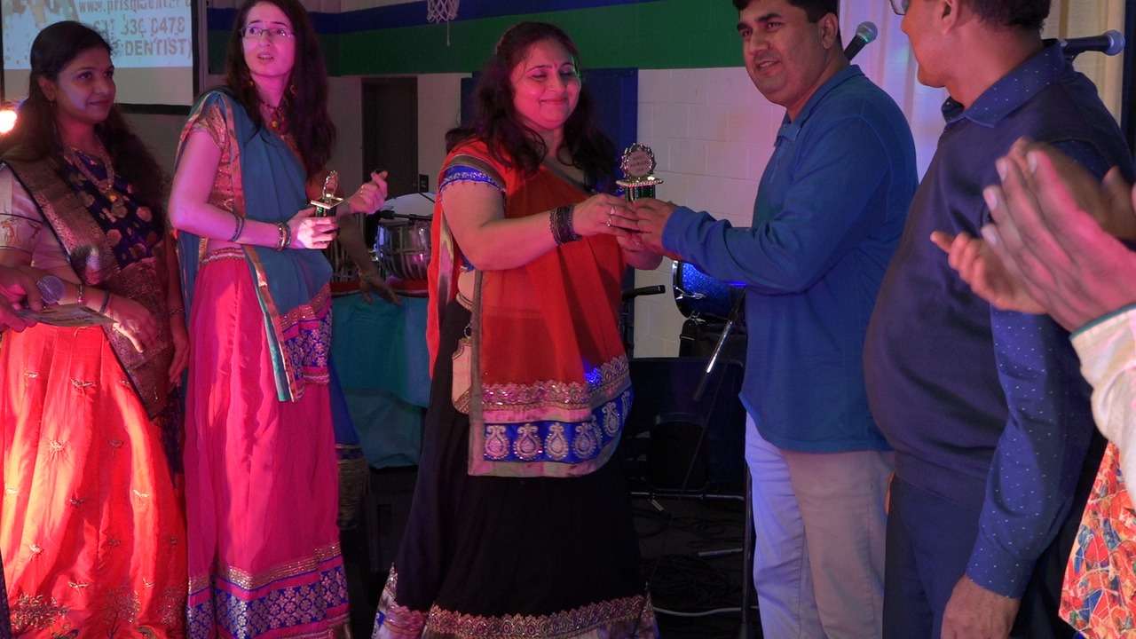 Ratri Before Navratri 2018 10