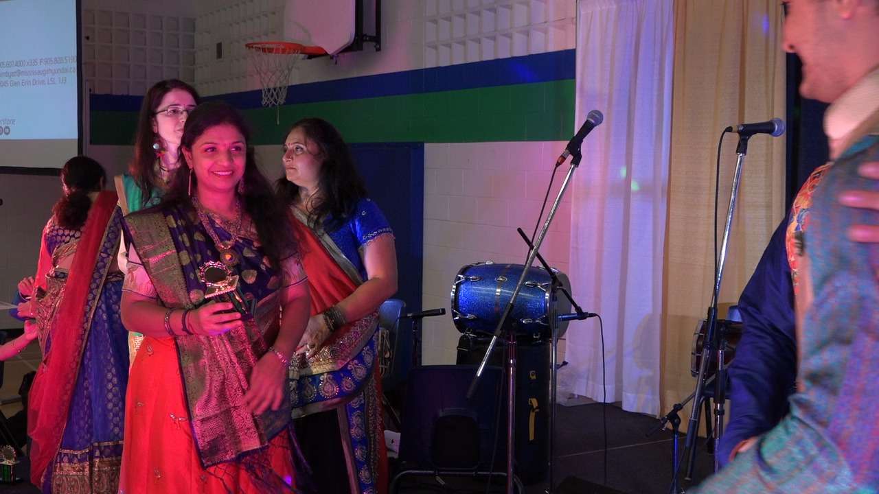 Ratri Before Navratri 2018 9