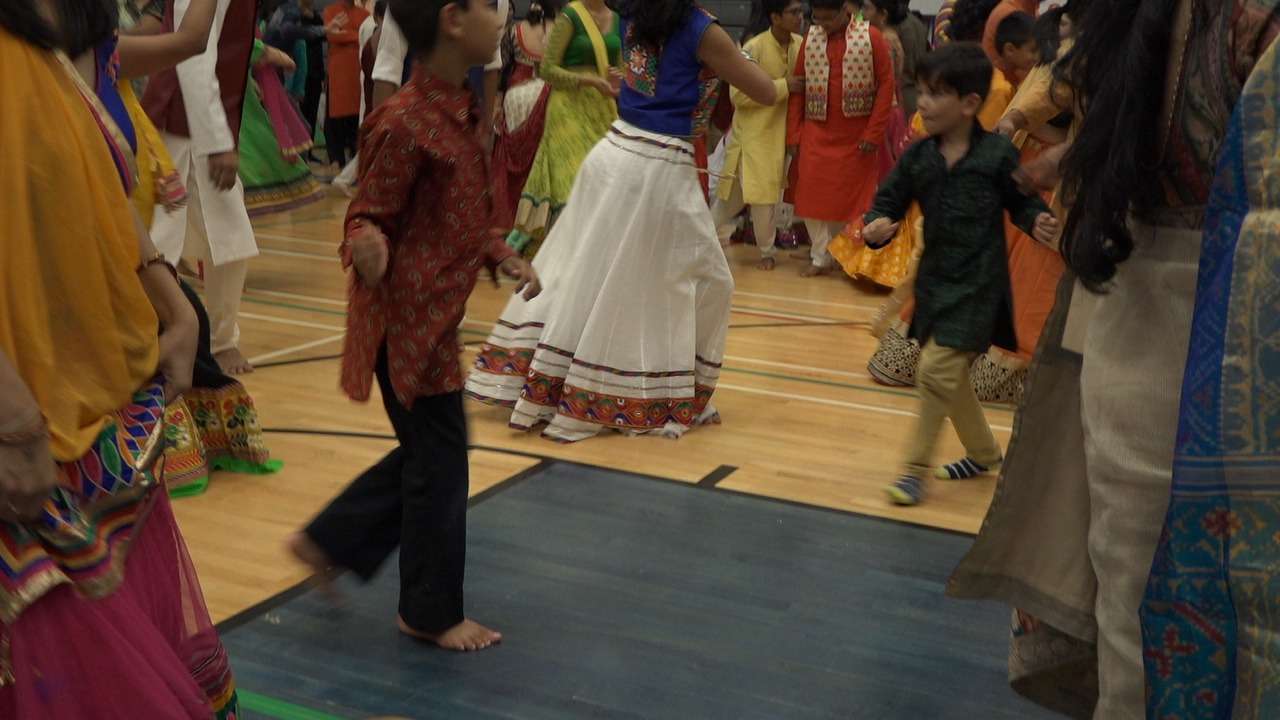 Ratri Before Navratri 2018 6