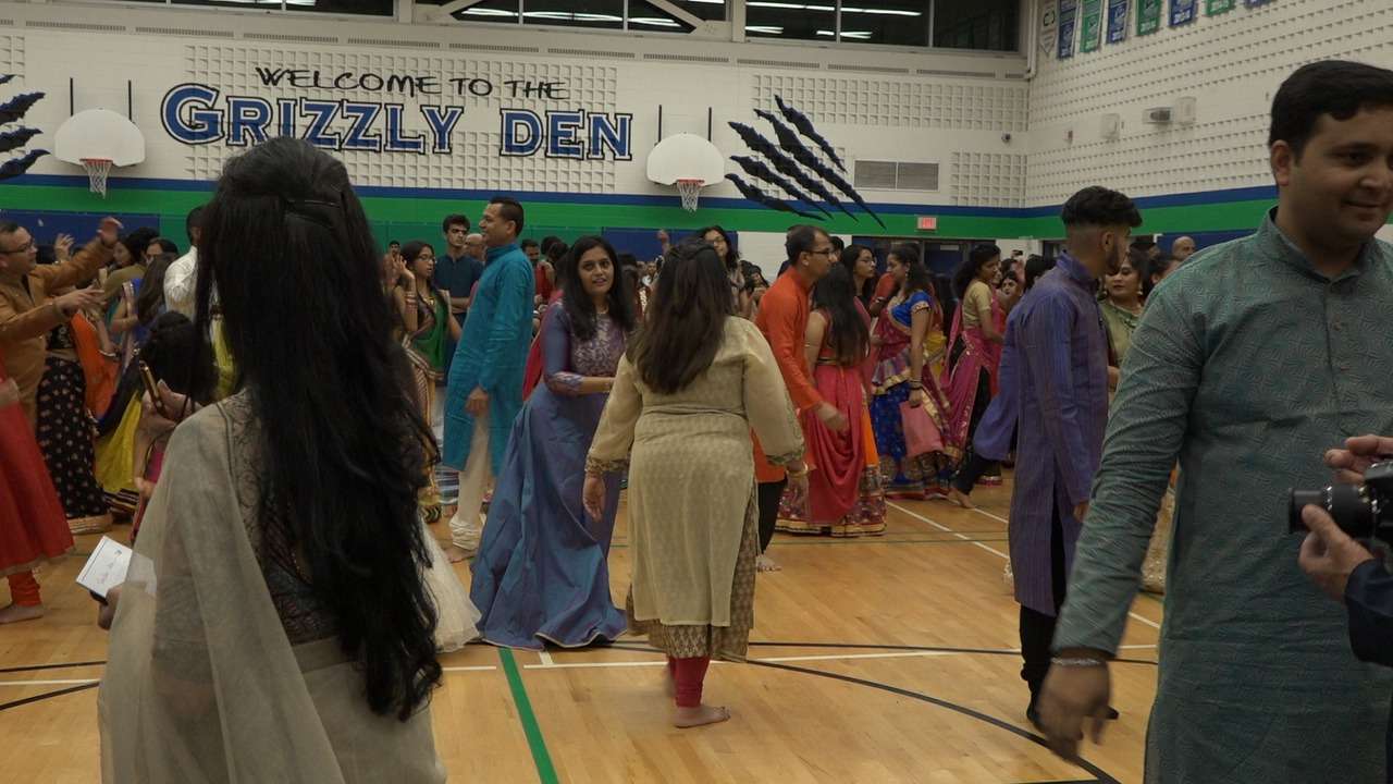 Ratri Before Navratri 2018 5