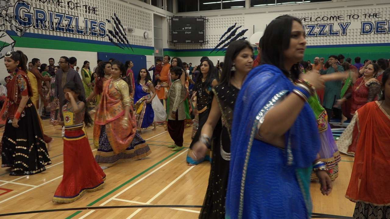 Ratri Before Navratri 2018 4