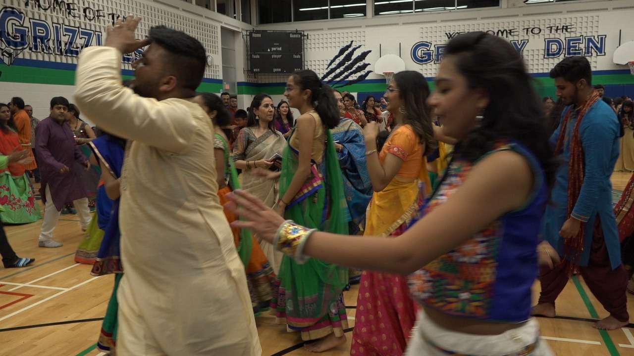 Ratri Before Navratri 2018 3