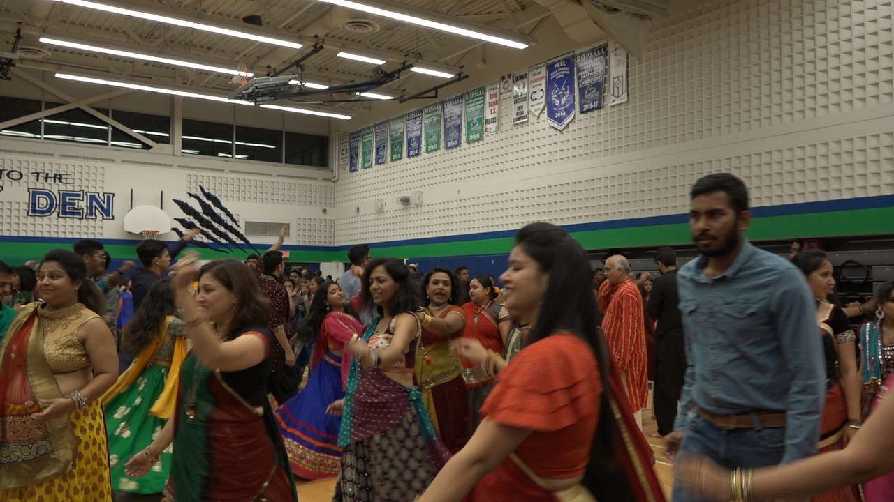 Ratri Before Navratri 2018 2