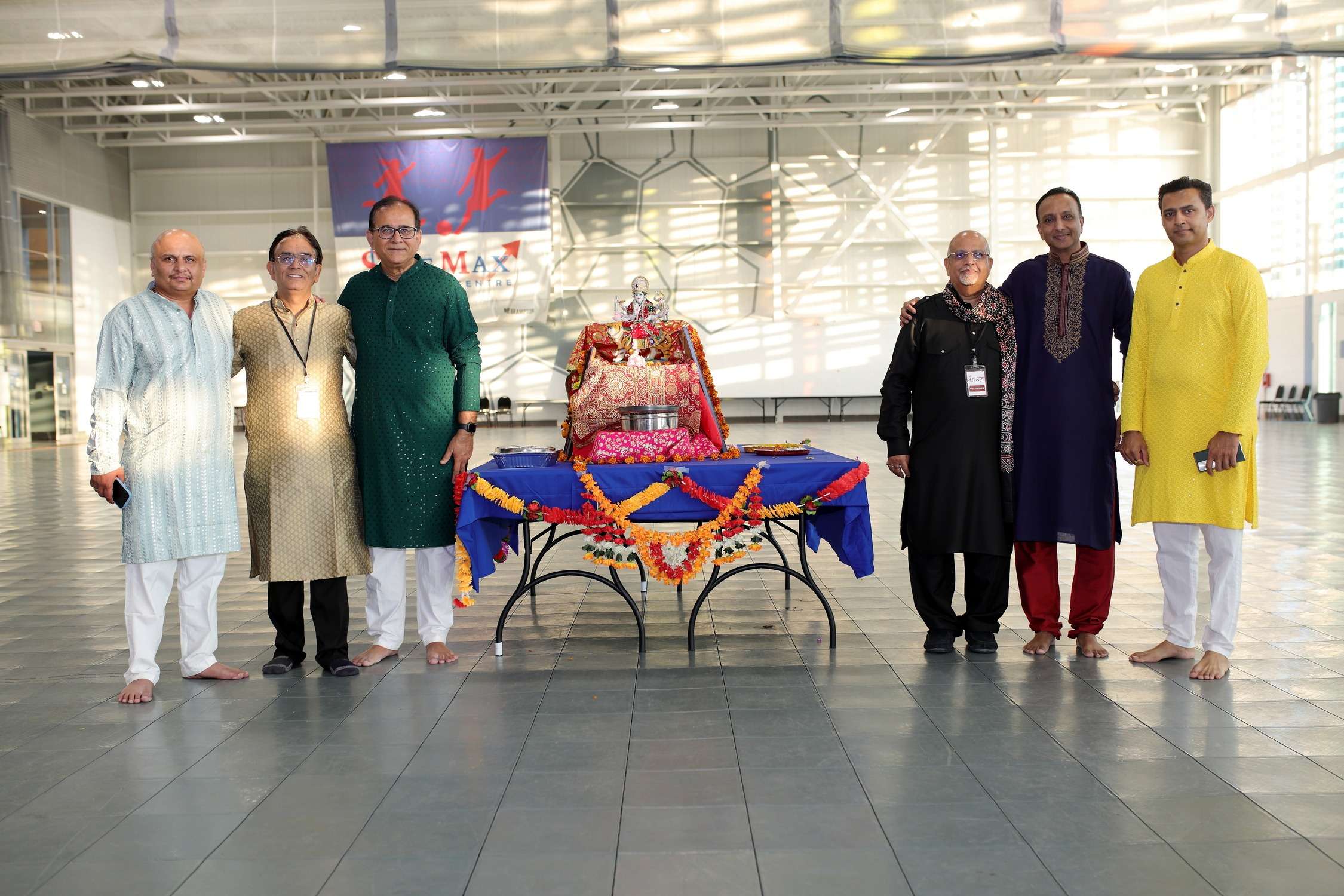 Navratri Raas & Garba 2025 127