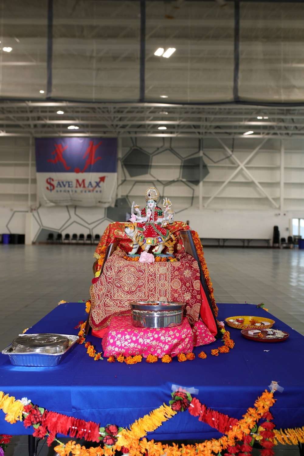 Navratri Raas & Garba 2025 124