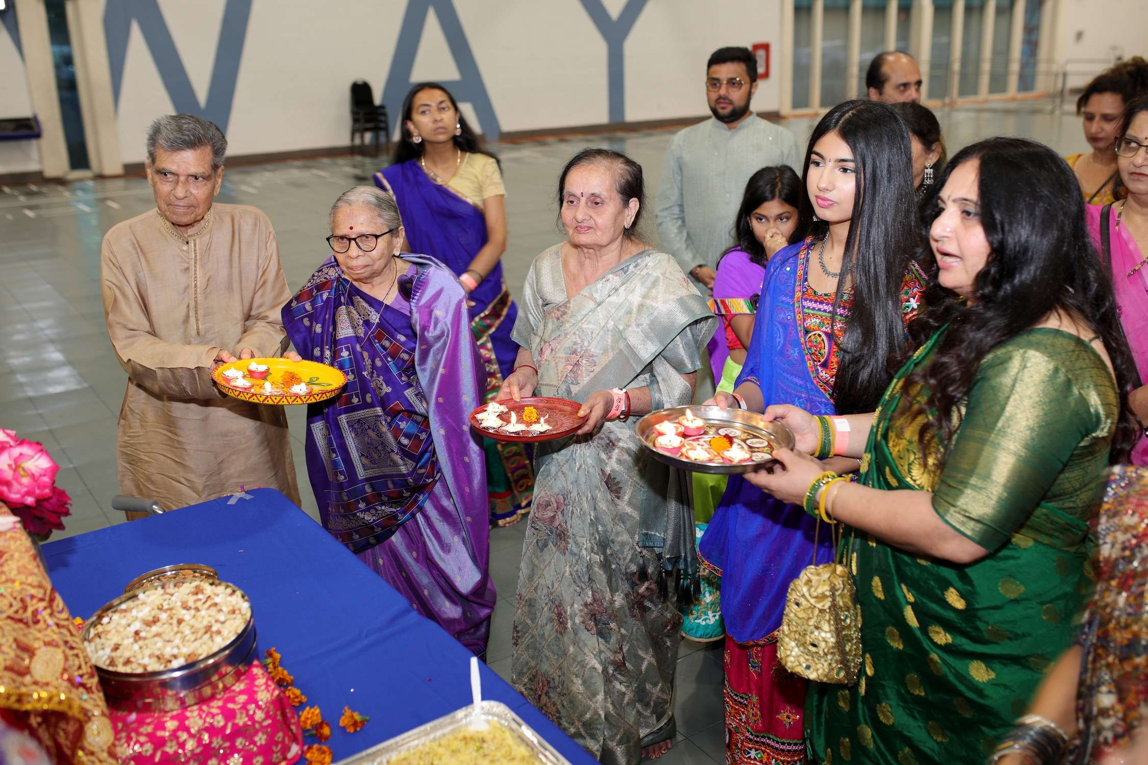 Navratri Raas & Garba 2025 118