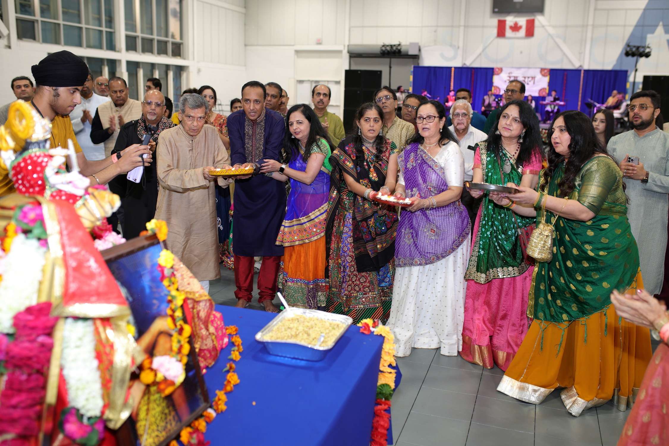 Navratri Raas & Garba 2025 77