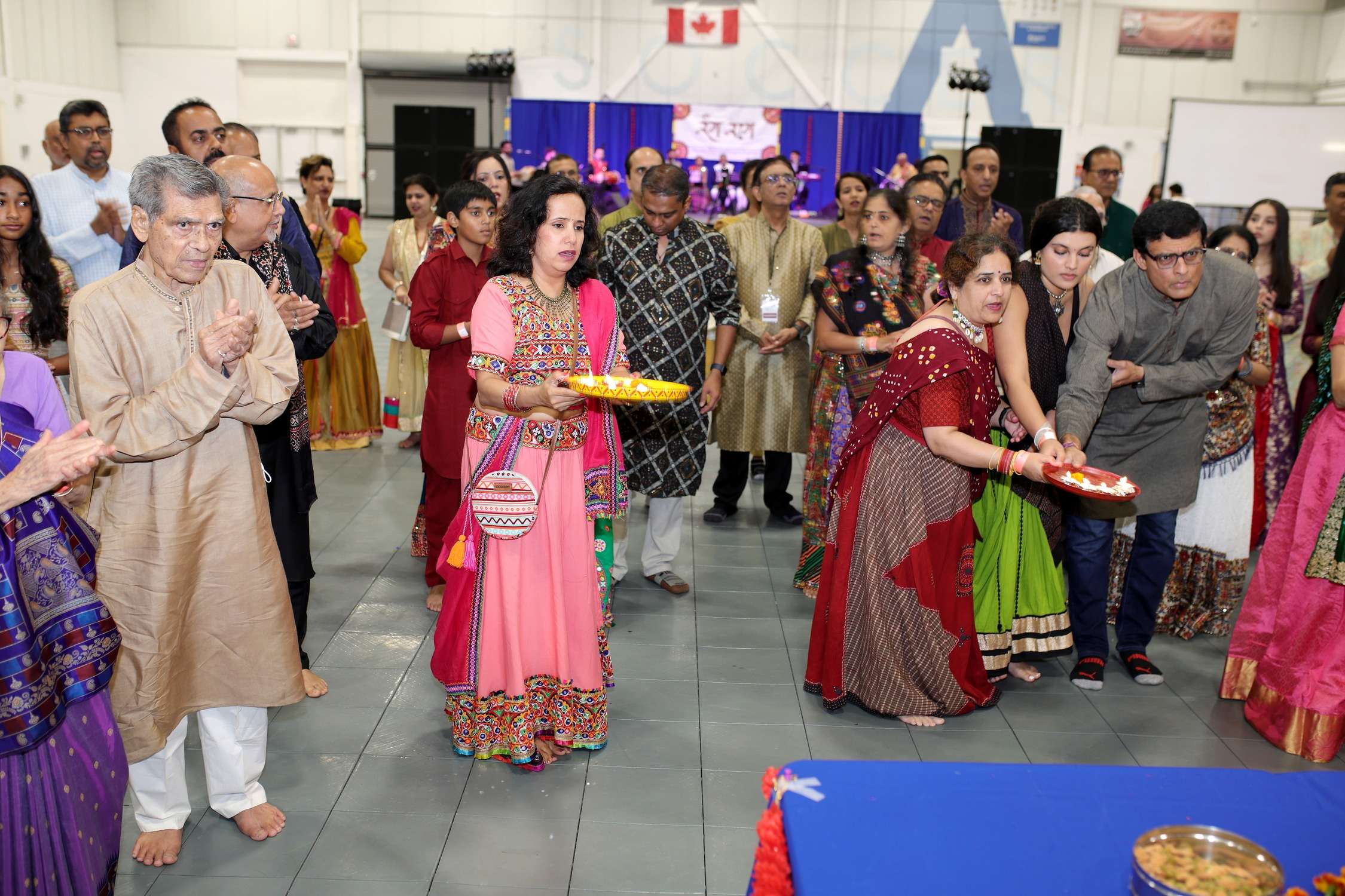 Navratri Raas & Garba 2025 72