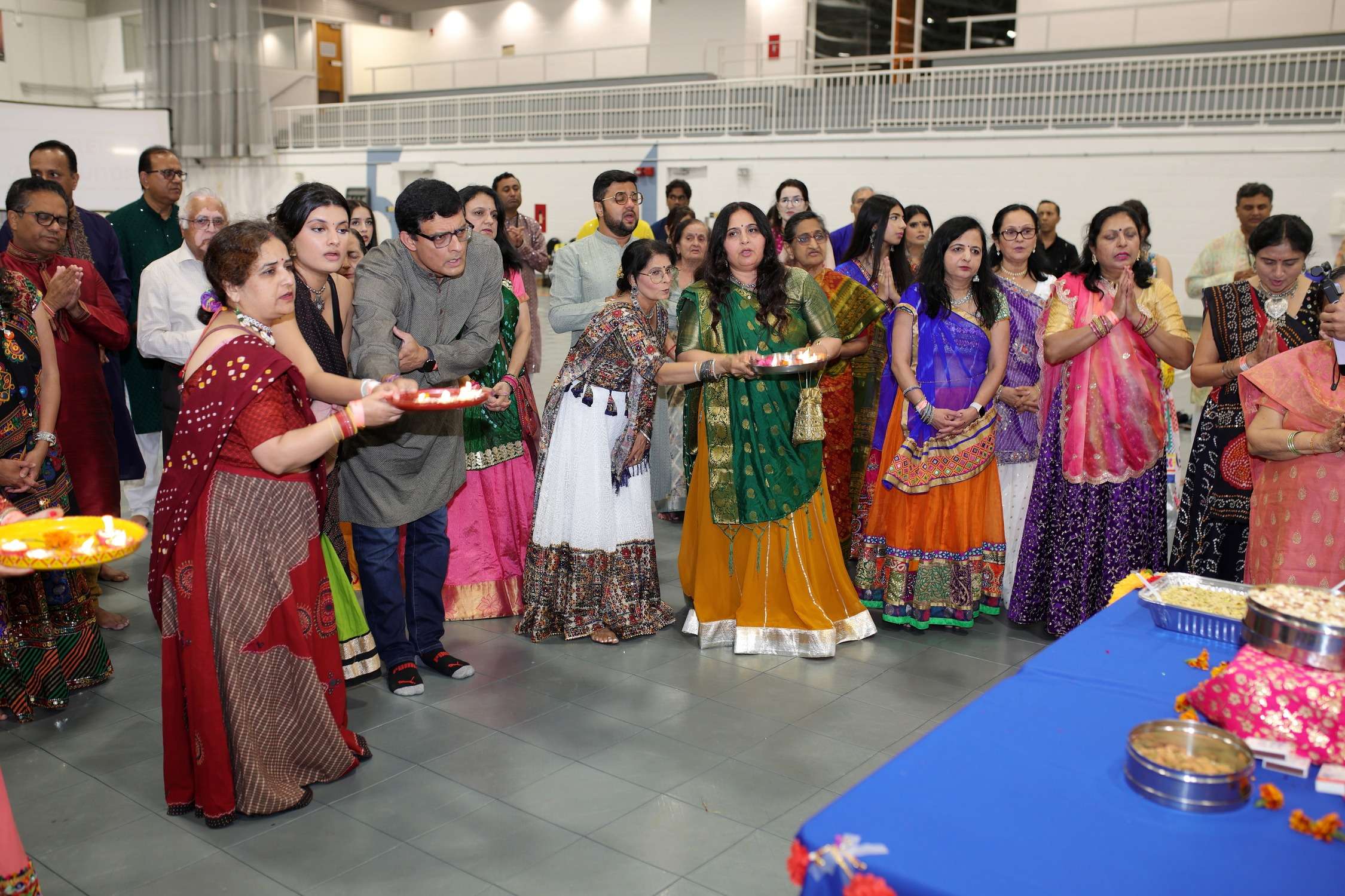 Navratri Raas & Garba 2025 66