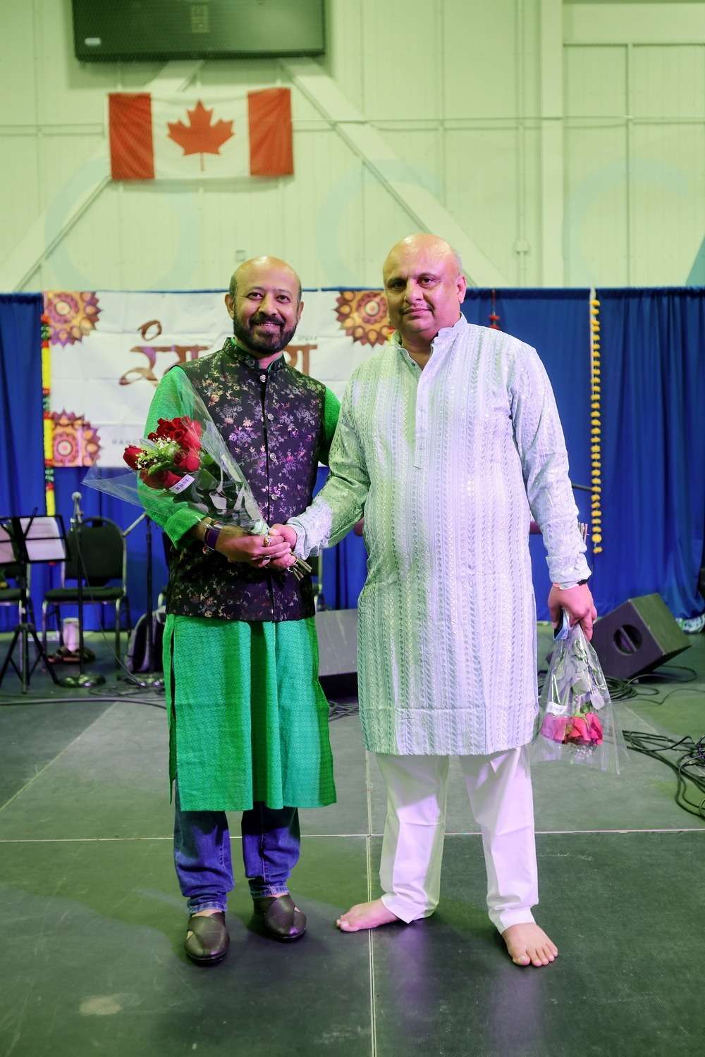 Navratri Raas & Garba 2025 45