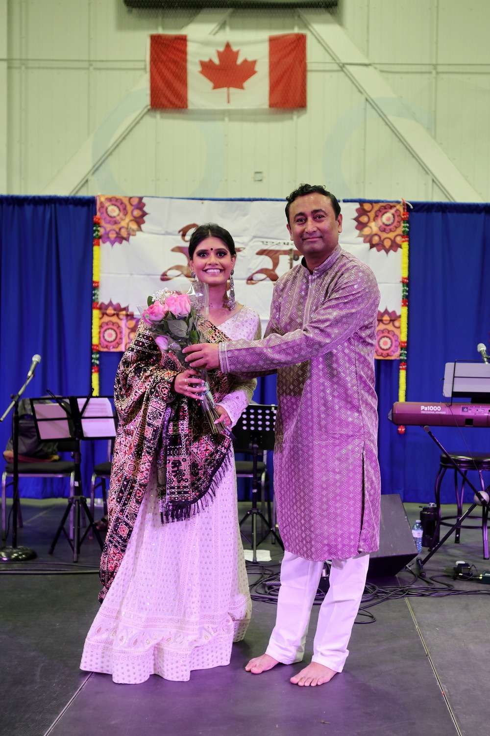 Navratri Raas & Garba 2025 43