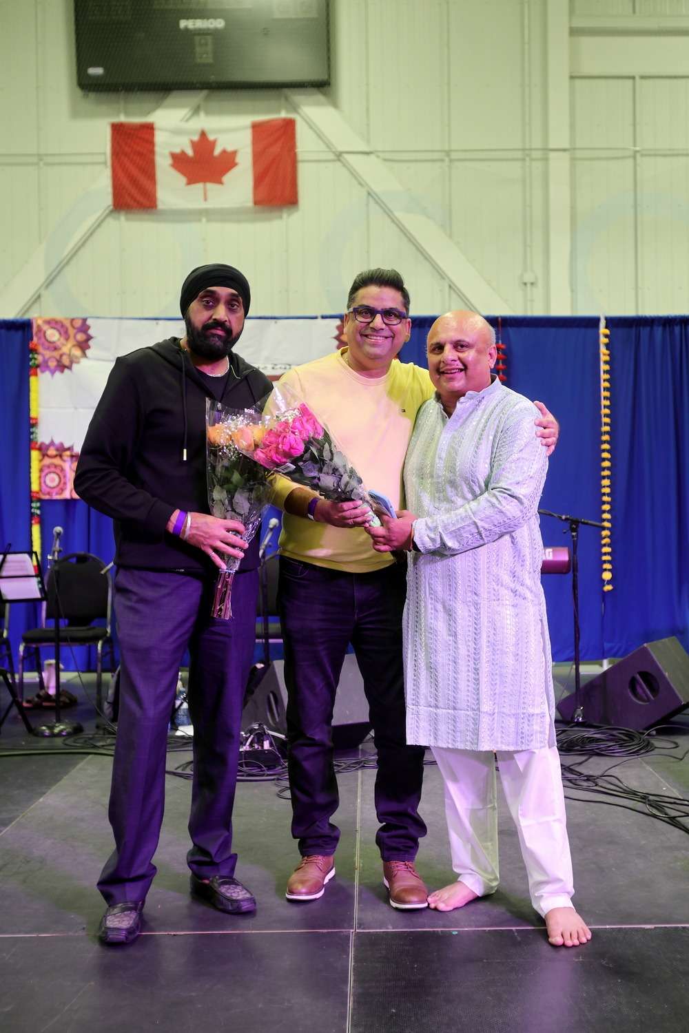 Navratri Raas & Garba 2025 42