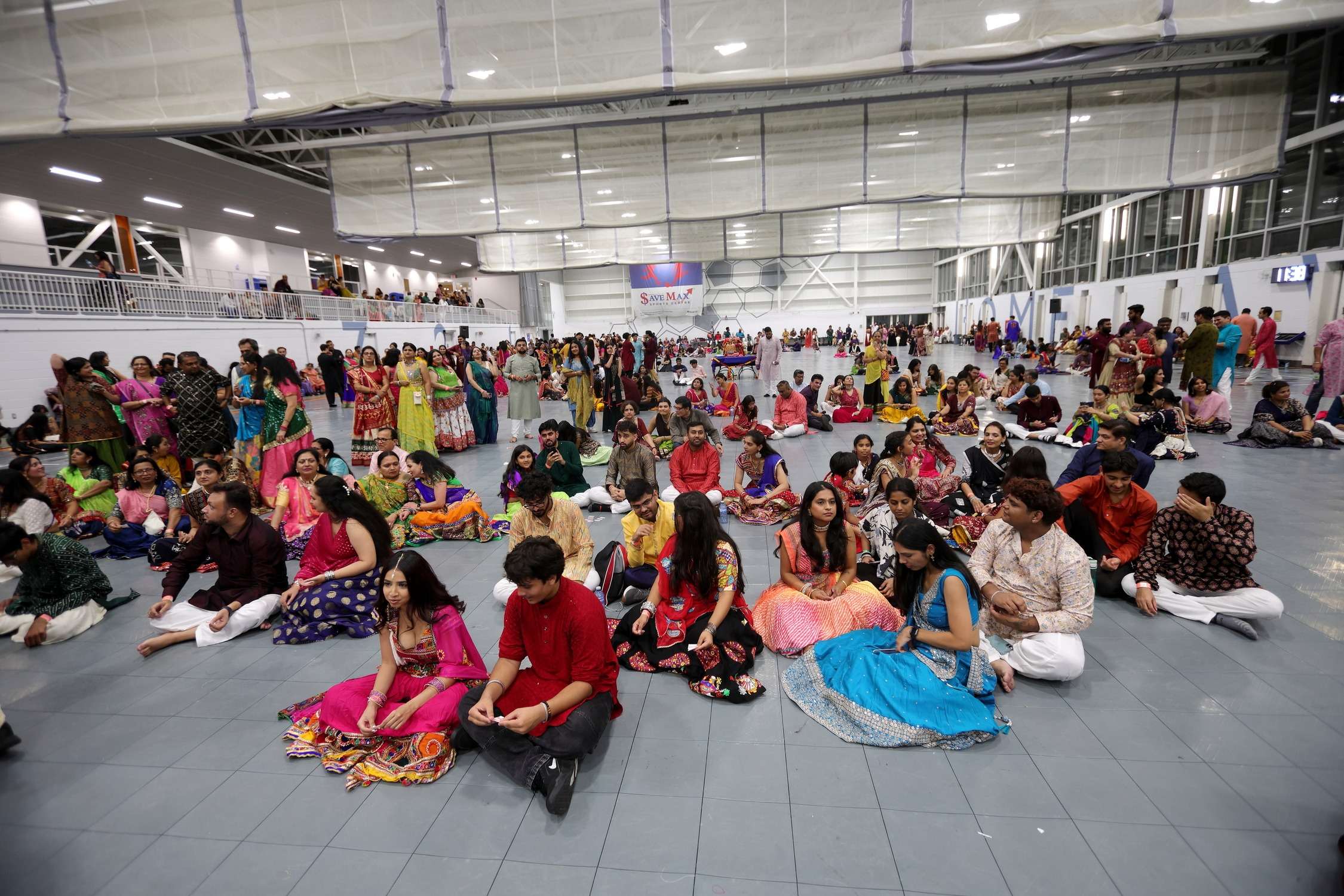Navratri Raas & Garba 2025 26